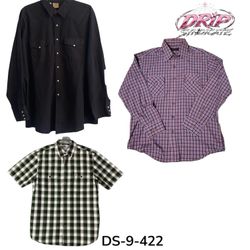 T-shirt con tasca Carhartt per look robusti e quot..