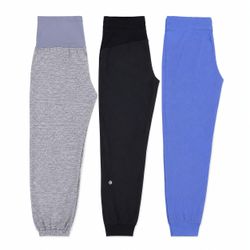 Lululemon Mixed Bottoms