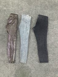 Lululemon Vintage Style Leggings Bundle #0069