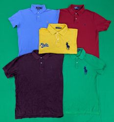 RV4556 Ralph Lauren polo Tshirts