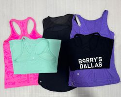 Lululemon Tops