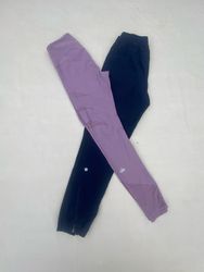 Lululemon,Alo,Vuori and Gymshark leggings