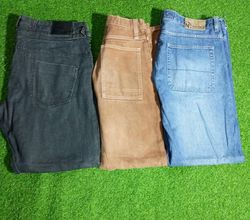 OLD NAVY AND OTHER MIX BRANDS JEANS (A 258)