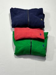 Ralph Lauren – Hoodies, Sweatshirts & Full Zip – G..