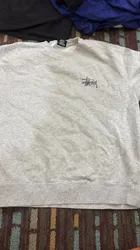 Branded Sweatshirts