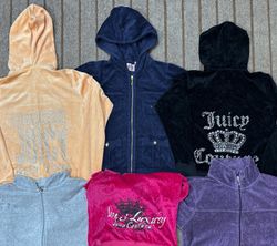 Moletom Juicy Couture