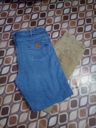 Carhartt Jeans