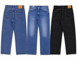 Levi’s jeans