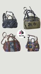 Y2k boho Bags ft desigual
