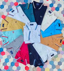 Fred perry tShirts