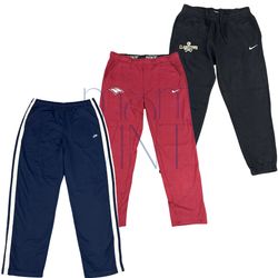 Ensemble de pantalons pour hommes Nike