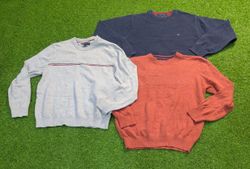 7618 - Tommy Hilfiger Sweaters