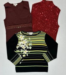 Y2k knitwear(1354)