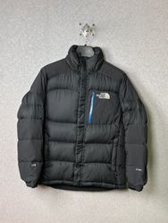 The North Face Puffer Jacket