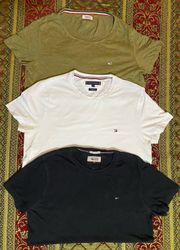 Tommy Hilfiger Polo Shirts