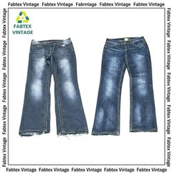 Fv-2963 Y2K High Rise Jeans