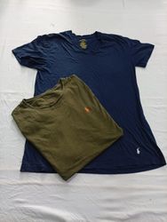 CR10968 Vintage Polo T-Shirts