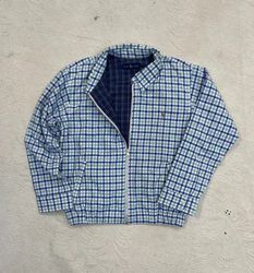 Upcycled Ralph Lauren Harrington Jackets (Dc-09-28..