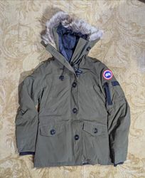 Canada Goose Puffer Coats