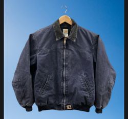 Carhartt authentic jacket