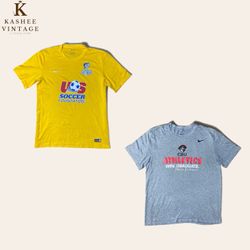 nike round neck t shirts