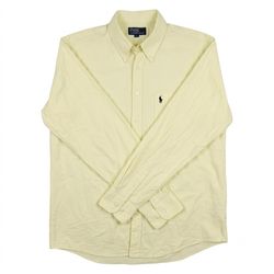 Ralph Lauren Button Down (161B)