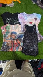 Vêtements pour femmes Y2K