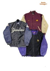 RV4475 College Varsity Jackets
