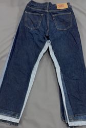 pantalons Levis jeans 501