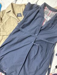 Burberry Trench Coats