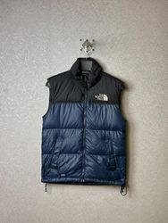 Jaqueta Puffer The North Face