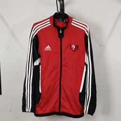 ADIDAS NYLON JACKETS - BUNDLE 06