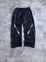 Special Nike Baggy Trackpants