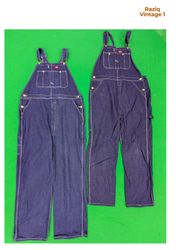 RV4543 Dickies Dungarees