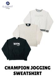Champion Jogging Sweatshirts - EVM1446
