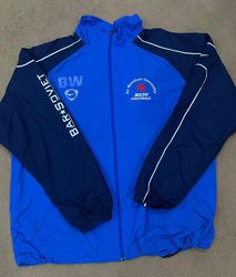 Adidas & Nike jackets