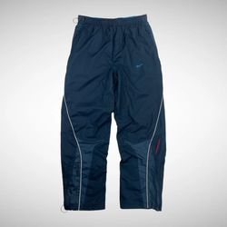 Authentic Nike Baggy Trackpants