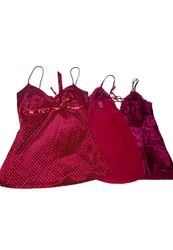 Th06 -Romantic Tops -9p -4/9/46