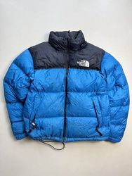 Authentic North Face Puffer Jacket