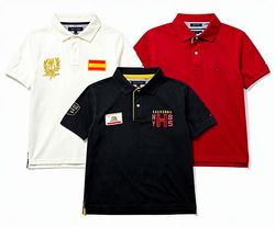 Classical Tommy Hilfiger T-Shirts