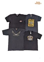 💥 RV4528 Harley Davidson Tshirts