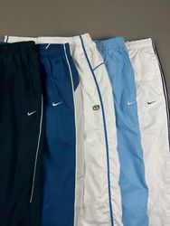 Nike track pants