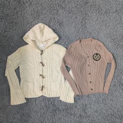 ***Y2K Knitwear Collection – 90s Inspired Women’s ..