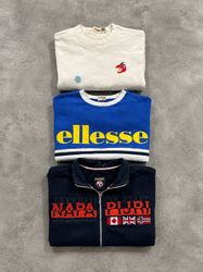 Branded Sweatshirts (Including Vintage) - [TS-0923..
