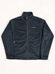 Columbia Fleece Jackets [TD-614]