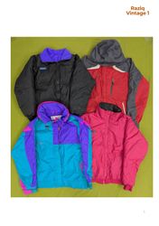 💥 RV4329 Columbia Zipper Jackets