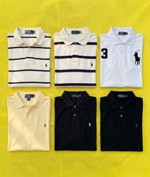 Special Polo Ralph Lauren Polo T-Shirts