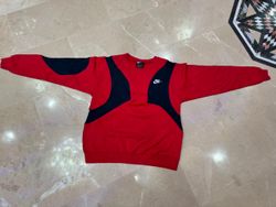 Upcycled  Mixed Branded Sweatshirt.