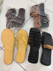 Coach Women Sandal (NWOT)