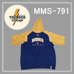 Adidas Hoodie (Mms-791)